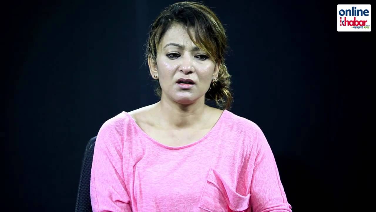 Jharana become sentimental while talking about Shreekrishna's death