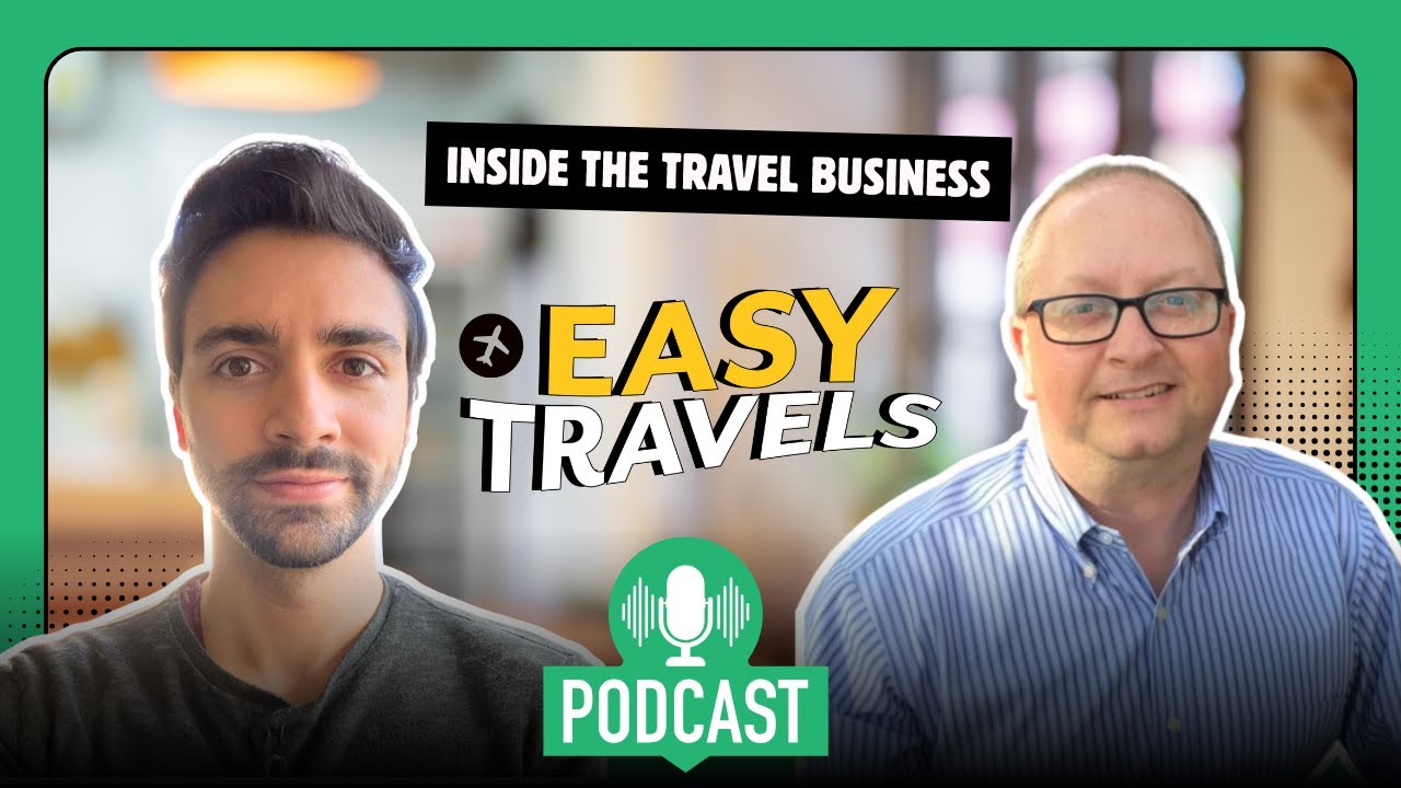 Easy Travels | What Advisors Don’t Always See at a Host Agency