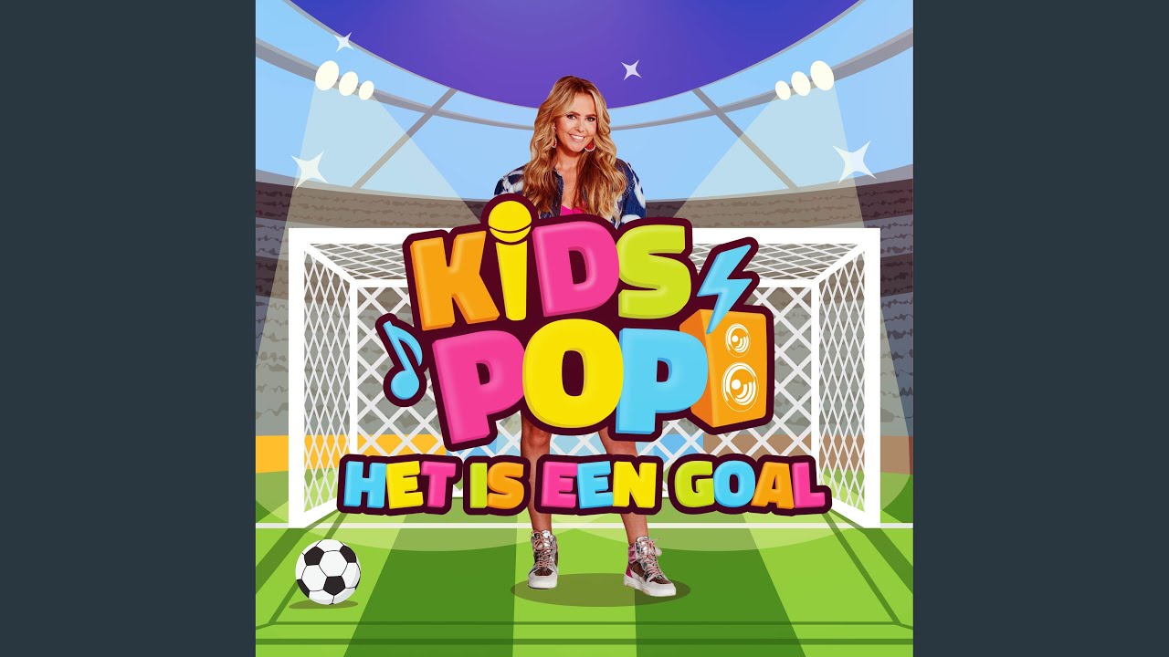 Het Is Een Goal