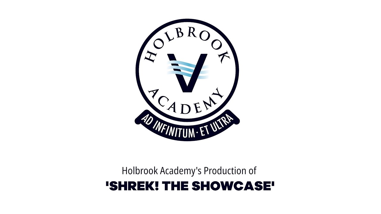Shrek! The Showcase - Holbrook Academy - Part 1