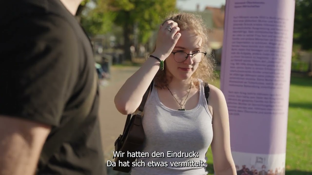 Was ist 