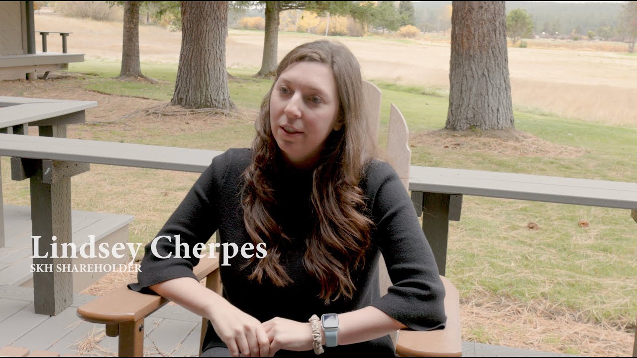 Tips on Selecting a Trustee With Lindsey Cherpes