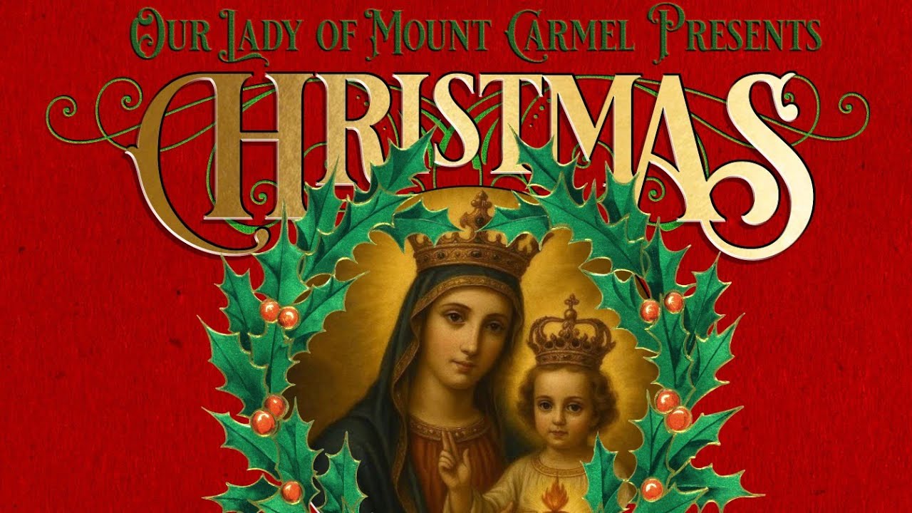 quoprimum1 is live! Christmas Concert 