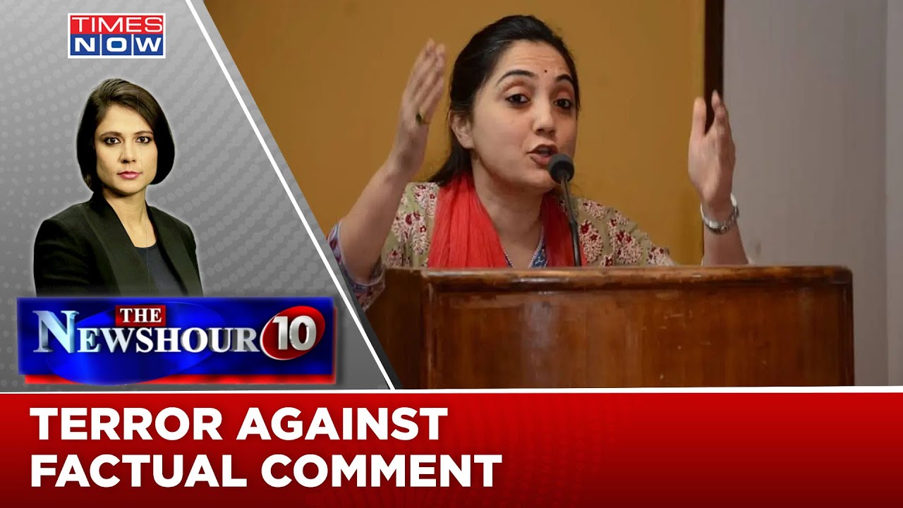 Why Death Threats For Truthful Comments? Why Is Secular Gang Quiet On Mocking? | Newshour Agenda