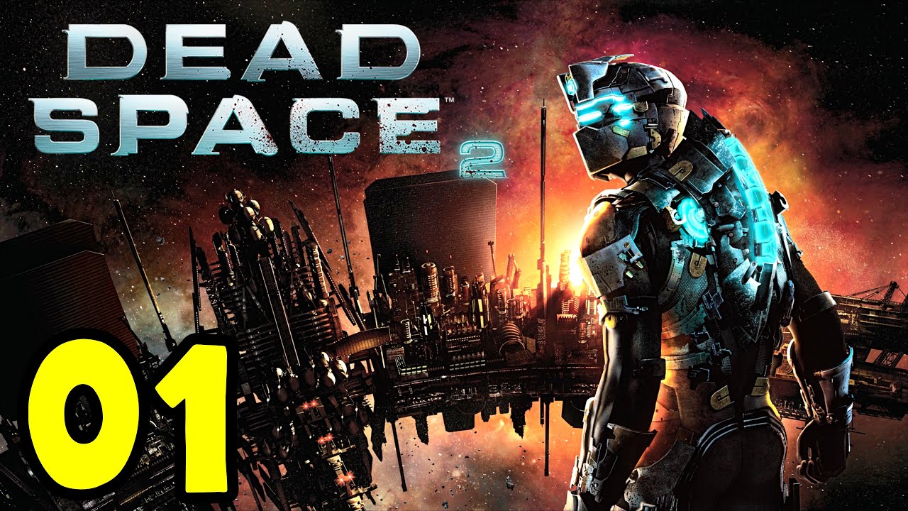 DEAD SPACE 2 #1 - 14 ANS PLUS TARD !!! (LET'S PLAY FR)