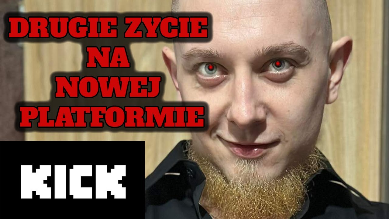 Czy Daniel Magical utrzyma się na KICK'u ? SHOT