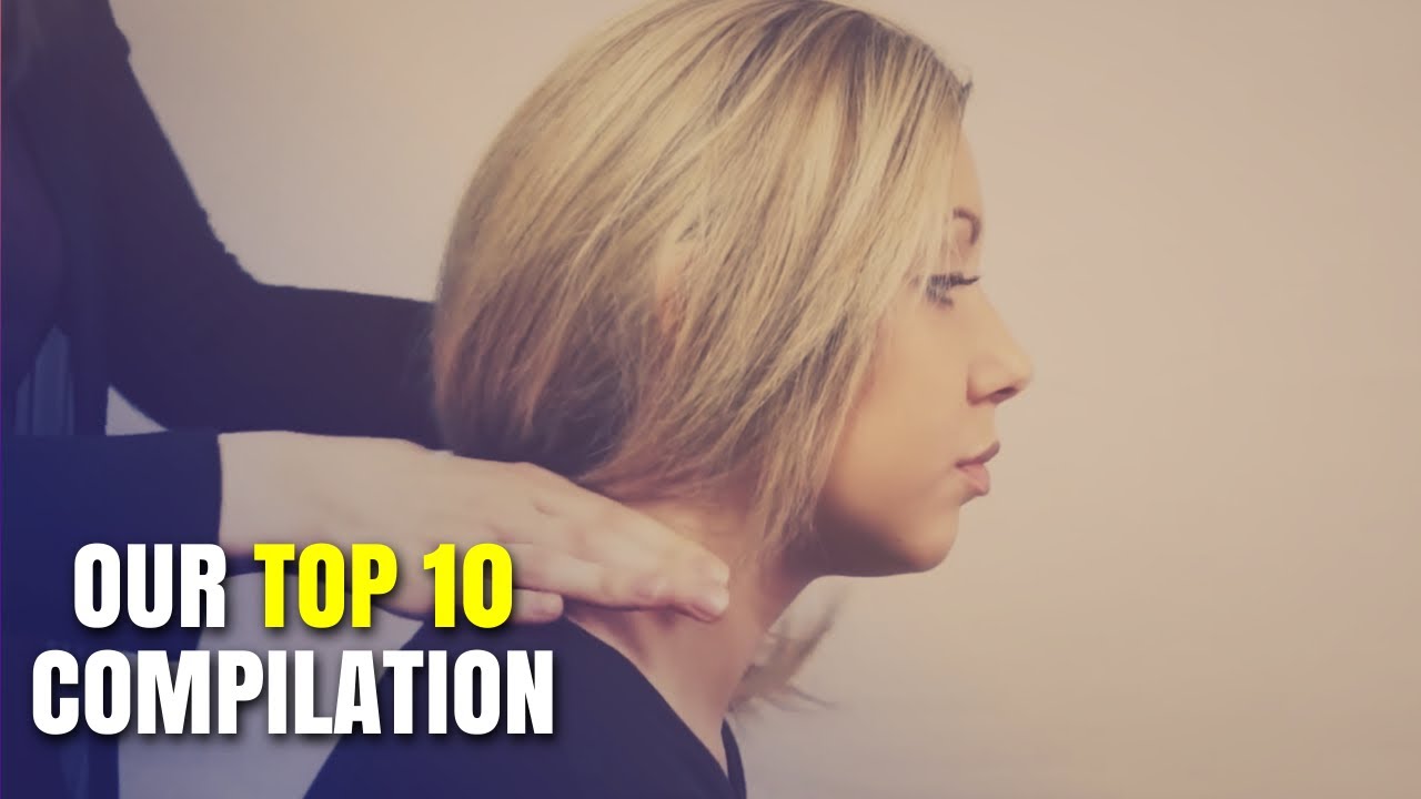 What are the TOP 10 Most Watched Videos on This Channel?