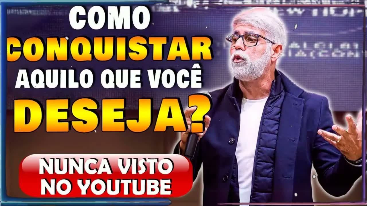 QUÃO INTENSO É O SEU QUERER Tente não Rir | Cláudio Duarte Sermão