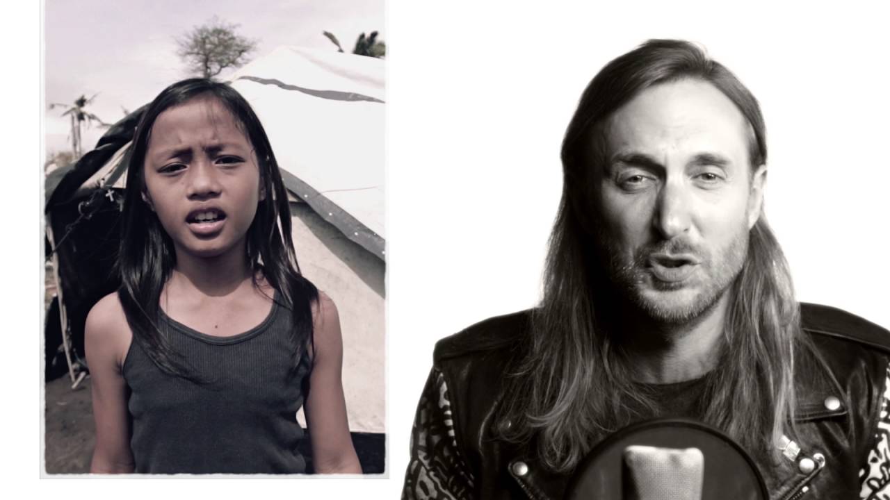 The UNICEF #IMAGINE project