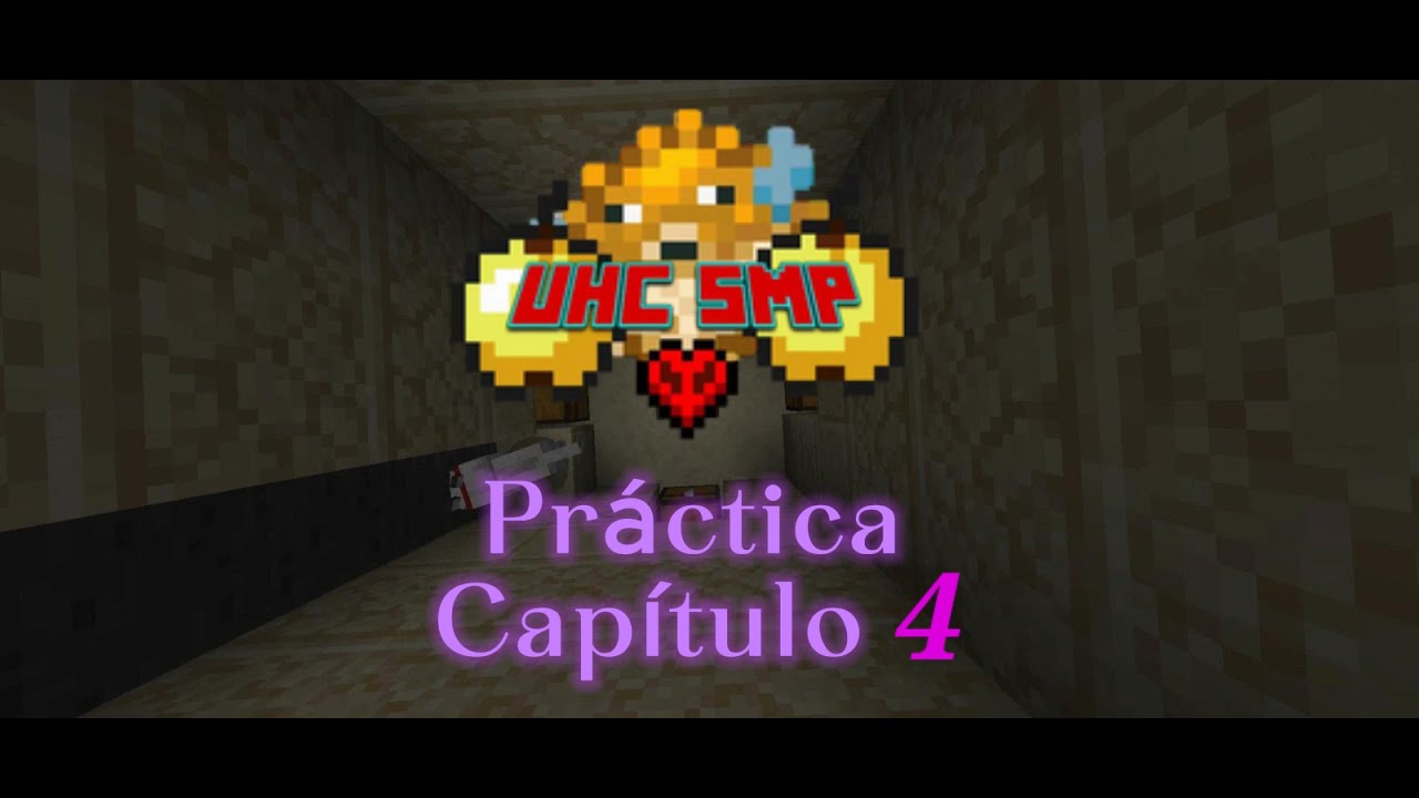 UHC Práctica Capítulo 4
