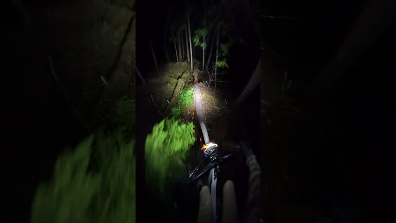 GoPro | Wait for the Final Drop into Darkness... 🎬 Max Grayston 