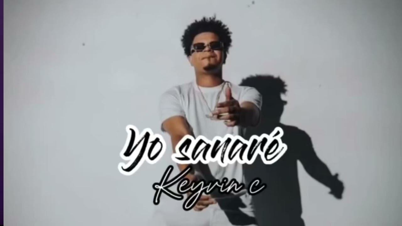 Yo sanare kevin c