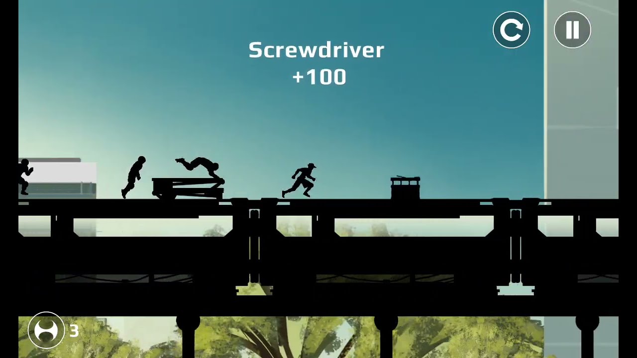 Vector Custom Level 12