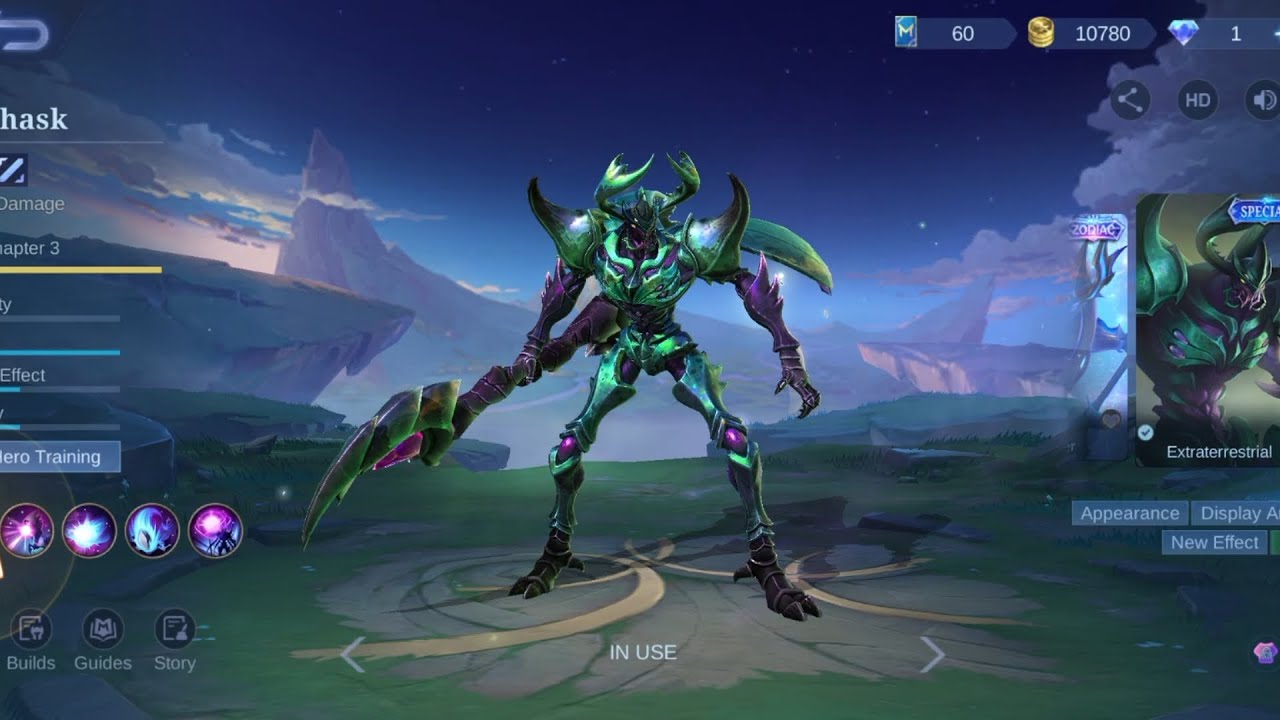 Zhask 