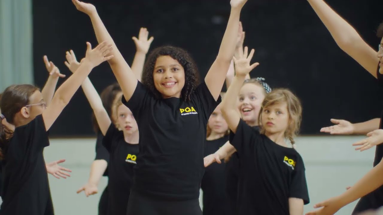 PQA Brand Video 2025