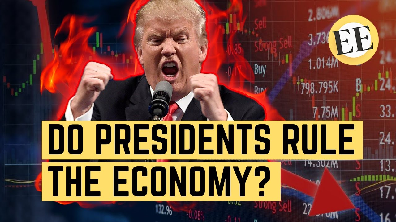 Can Presidents 