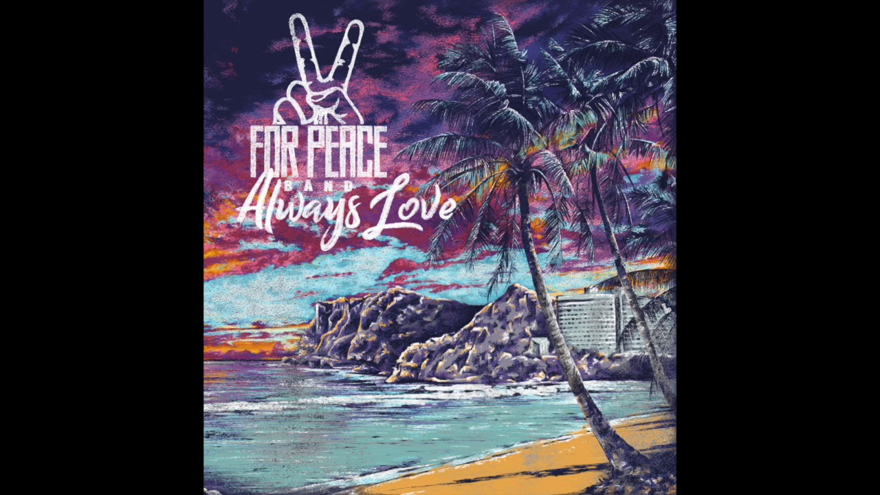 For Peace Band - Jah Guide