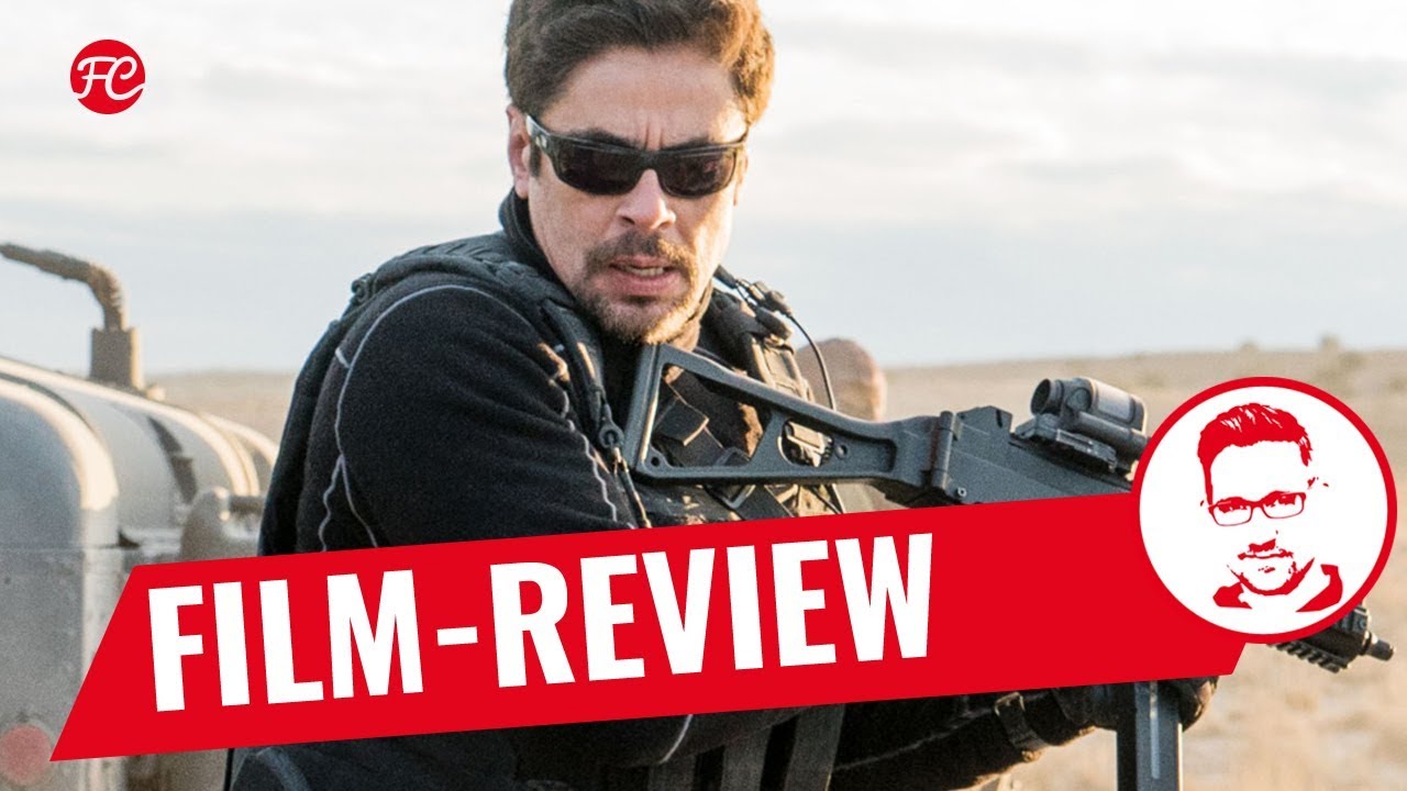 Sicario 2 Kritik Review | Daniel Schröckerts KINO TO GO | Blu-ray- & Streaming-Tipp