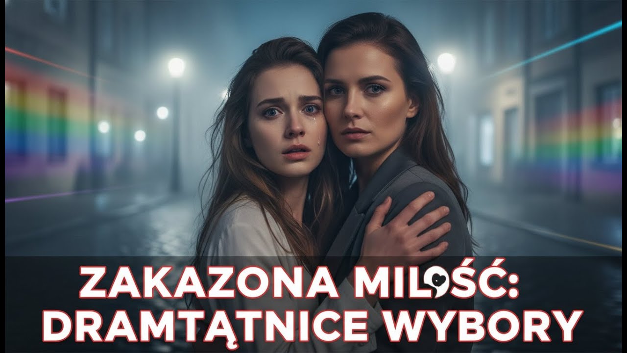 Pocałunek w cieniu ołtarza – zdrada własnej krwi