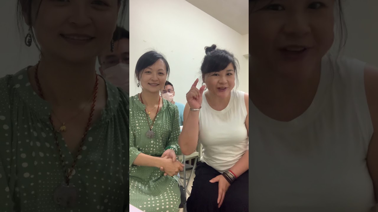 CM開講 「恐懼」如何影響下三脈輪