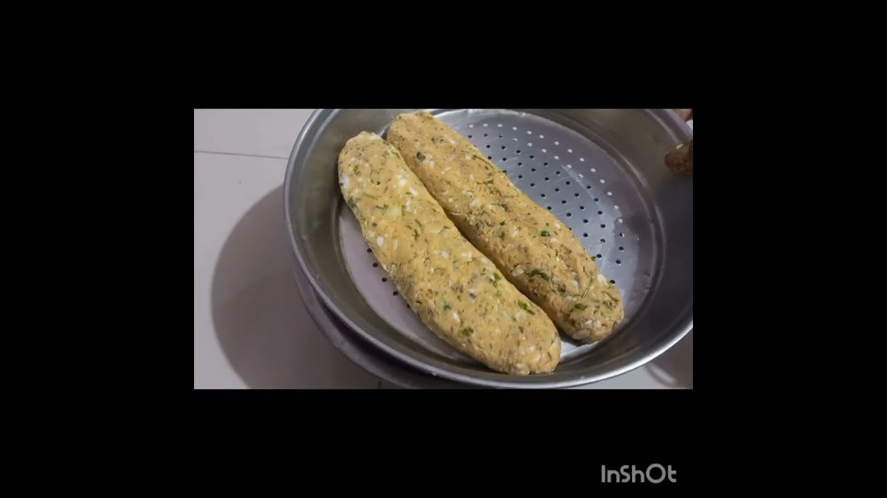 खमंग खुसखुशीत कोबी वडी 