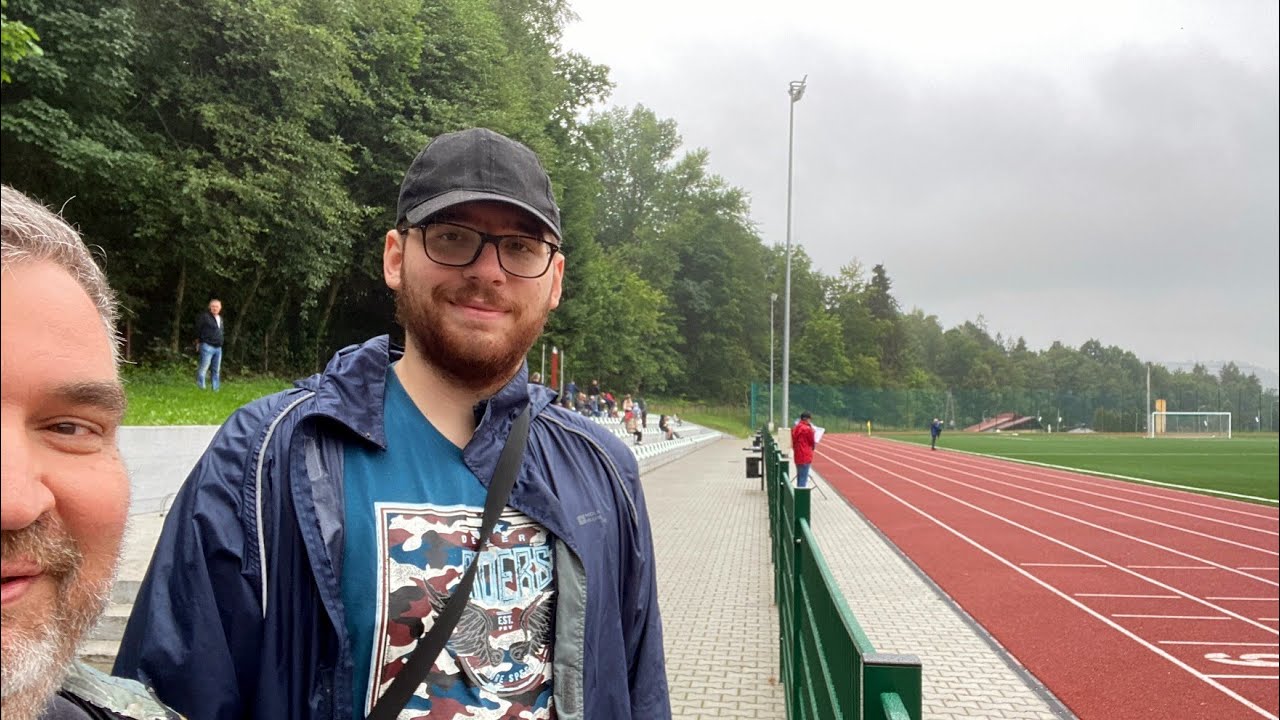 Stadium Guide: Wierchy Rabka. 2022-08-13