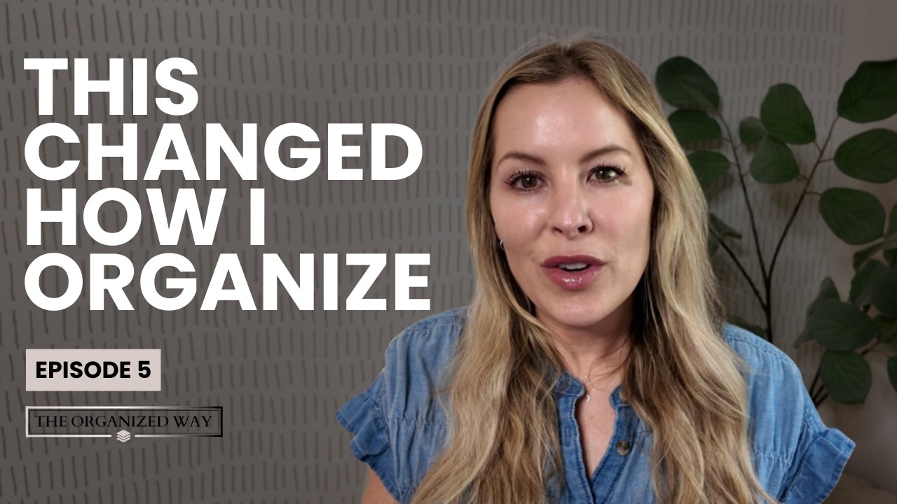 A New Way to See Your Space: What Your Home Is Telling You | Ep 5
