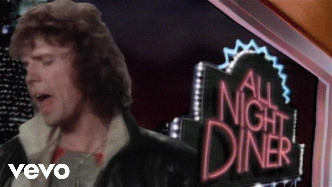 Triumph - Just One Night