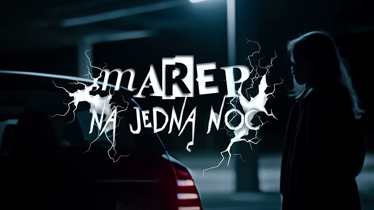 MAREP- NA JEDNĄ NOC