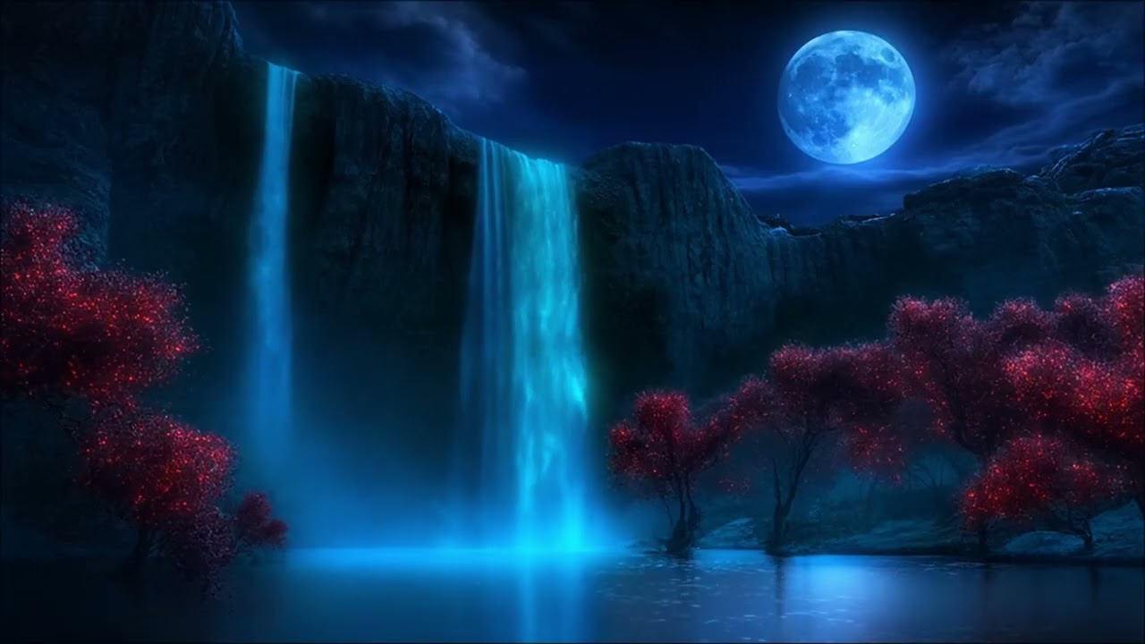 Relaxing ASMR Whisper Therapy for Insomnia, Anxiety Relief, and Total Mind Relaxation