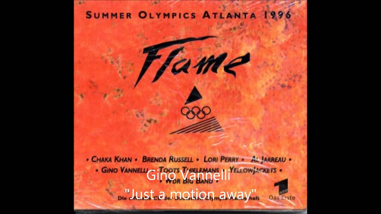 Gino Vannelli 