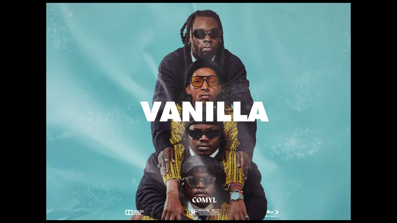 Free Matata x Wakadinali Arbantone Afro nstrumental Type Beat 2025 - ''Vanilla''