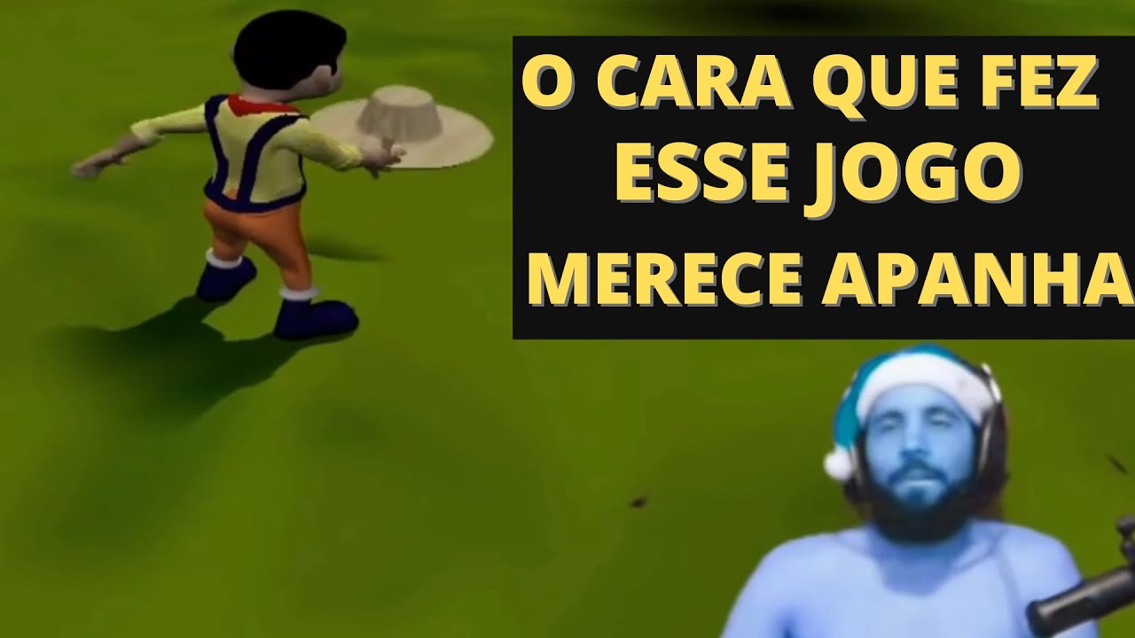 SMZINHO 10 MINUTO DE RESENHA NO MINEIRINHO