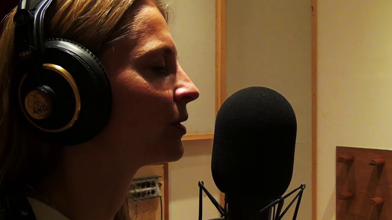 Christiane Gammeltoft-Hansen & Mads Granum: Dagen lægger sig træt til ro - Jazzsalme