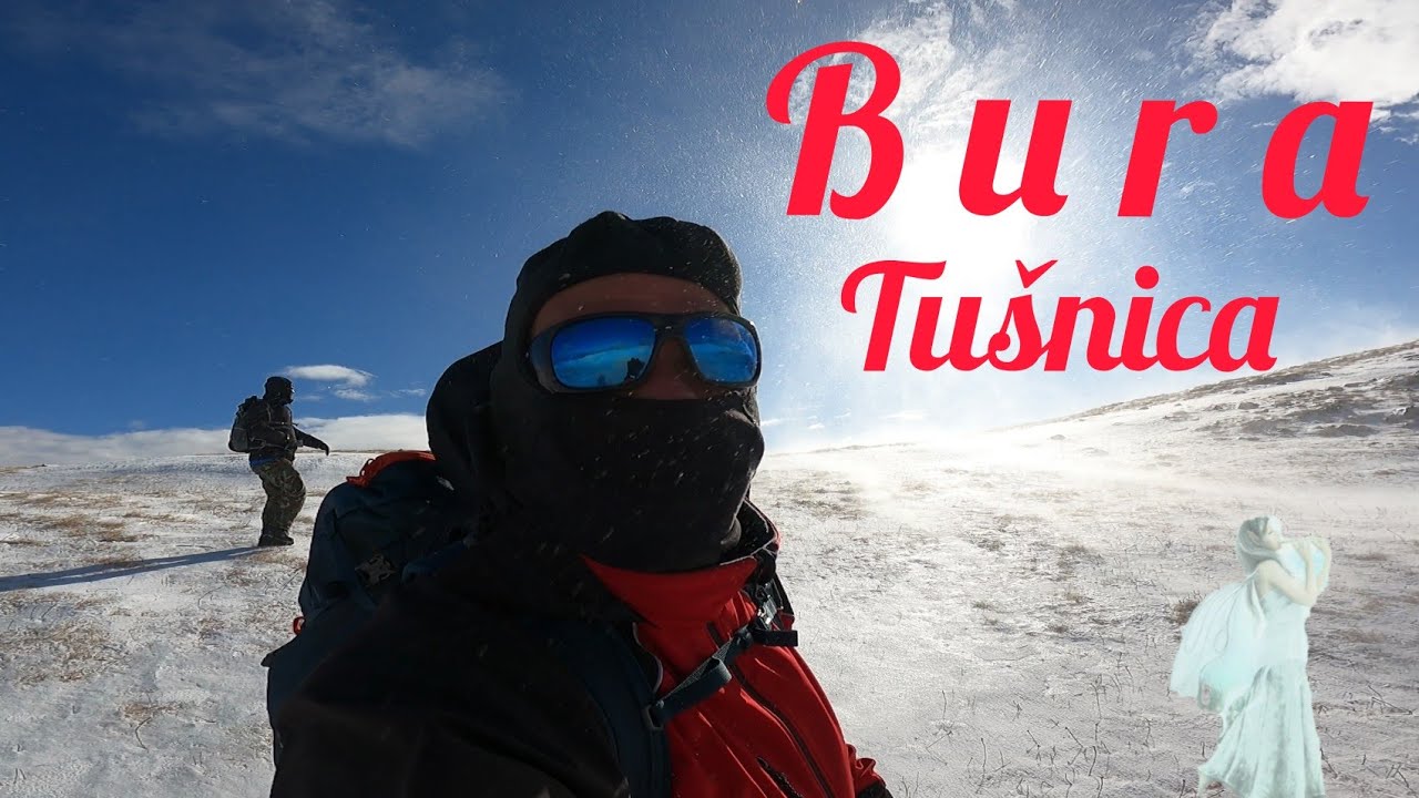 B u r a | Tu&scaron;nica