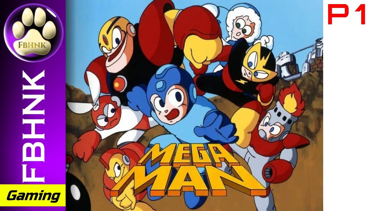 Jugando Megamongo NES