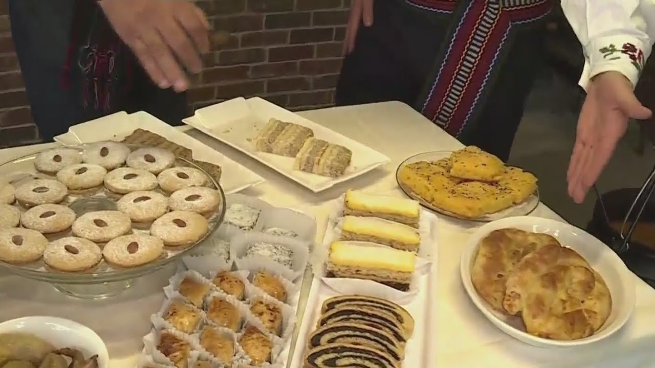Kohr Explores: Serbian culture and traditions come to Milwaukie during Serbian Fest