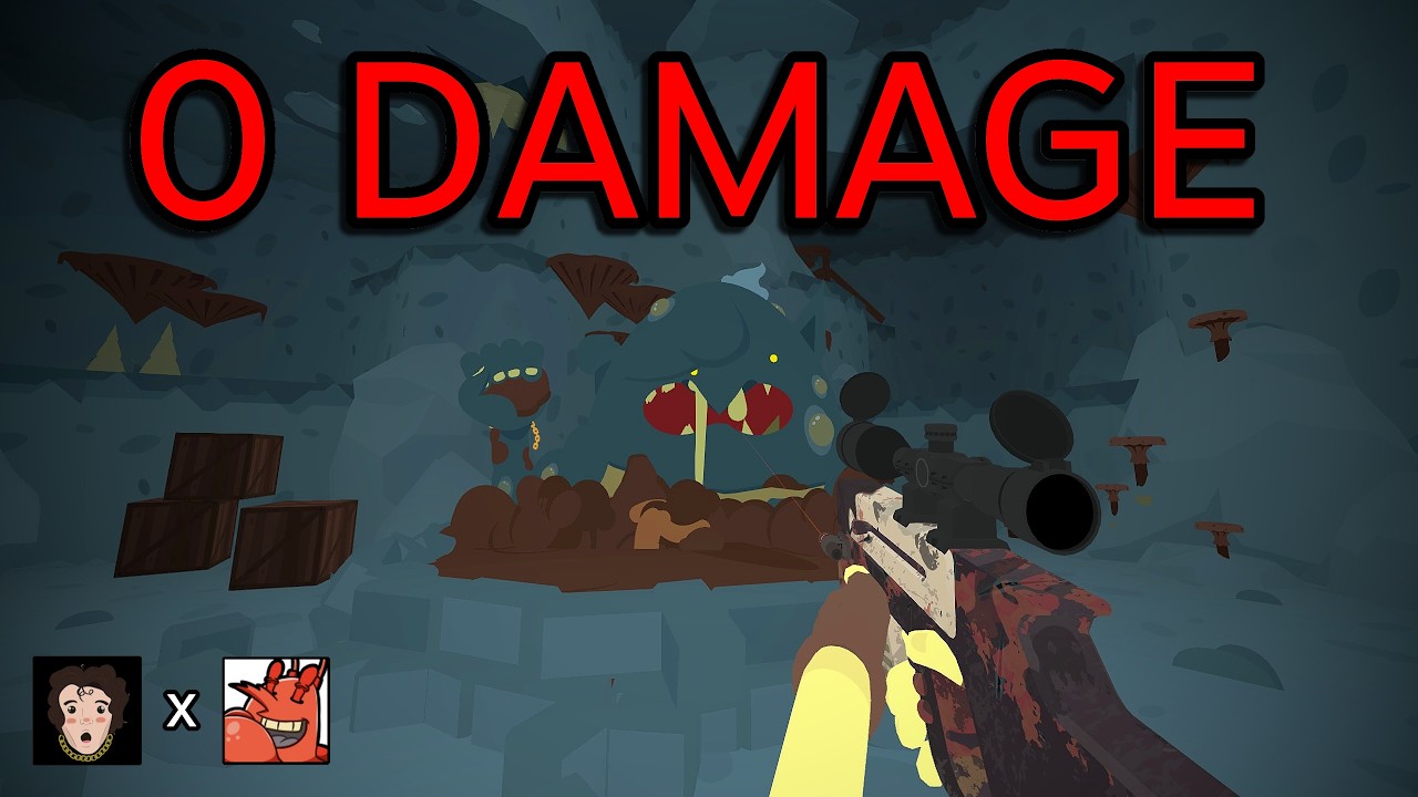 WE RACED To BEAT SULFUR With Bad Guns (FEAT. TheHomieDot)
