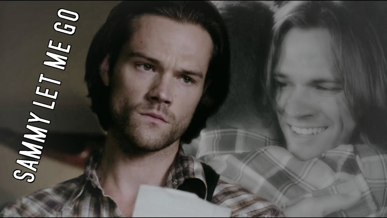 sammy let me go
