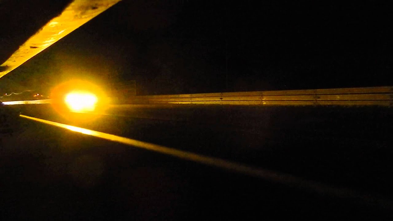 Le Mans 2014, Mulsanne straight at night- INSANE speeds, glorious engine sounds.