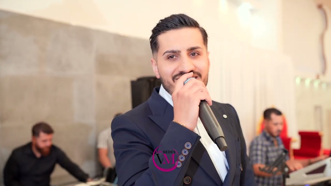 Ramy Ali I Dame tu de Kani I 4K I By Vin Media