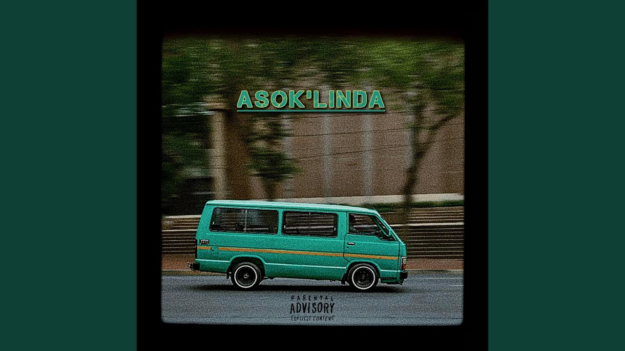 Asok'Linda (feat. MARSissiq) (Radio Edit)
