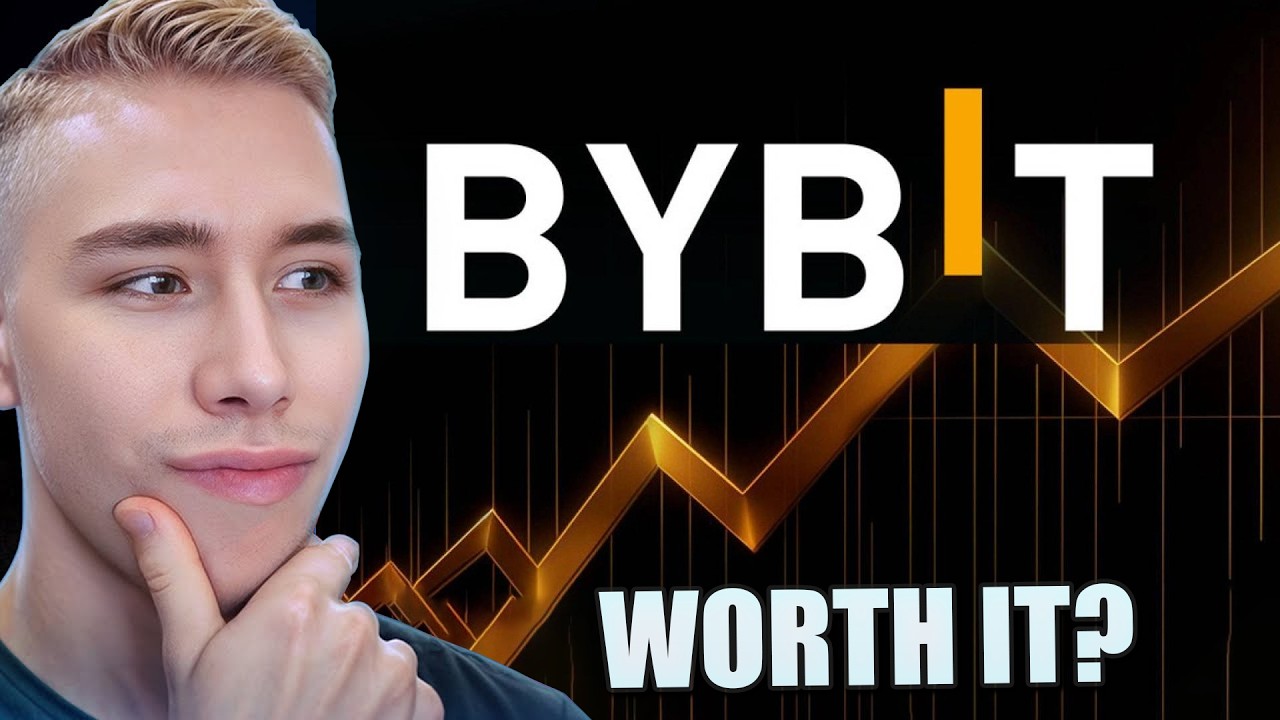 Это лучшая криптобиржа в 2026 году? Обзор ByBit.
