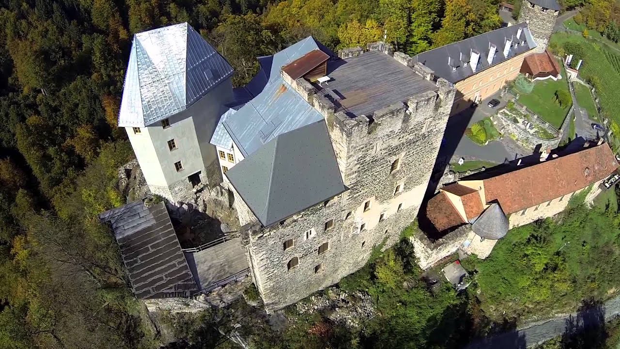 deutschlandsberg rabenstein airfilm Luftfilm von Oben Vogelperspektive air-film