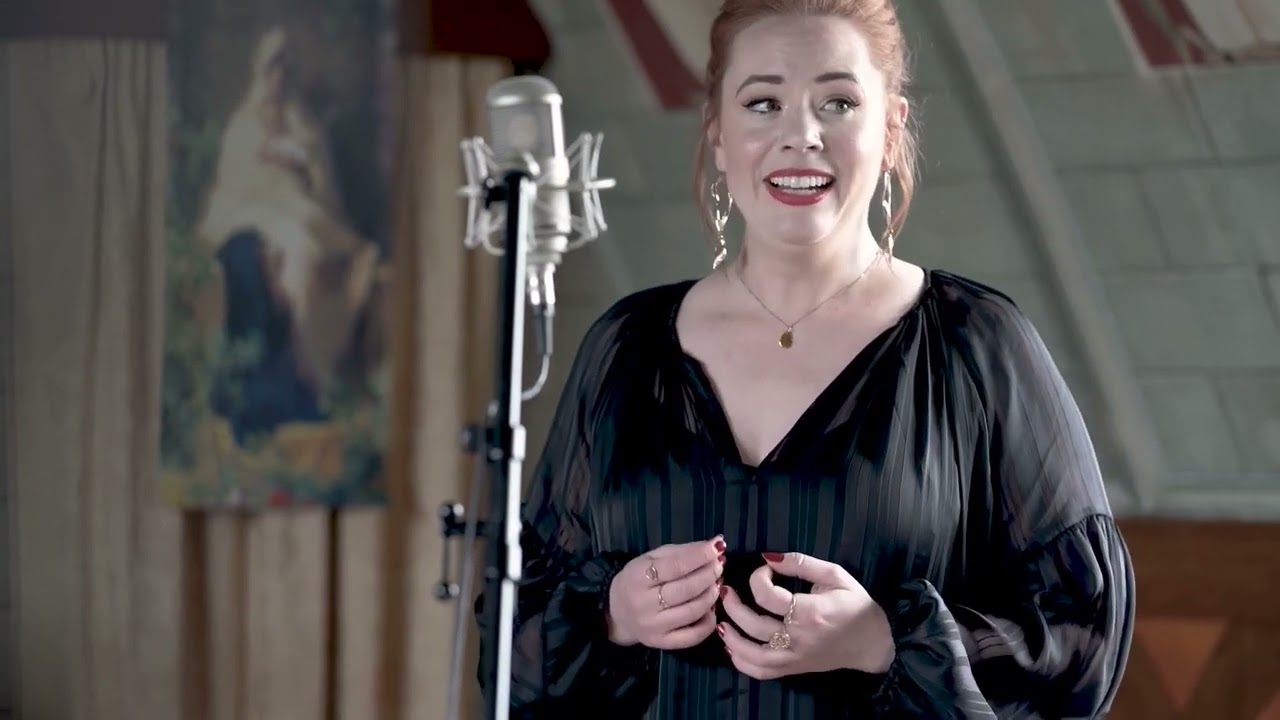 Purcell: An Evening Hymn