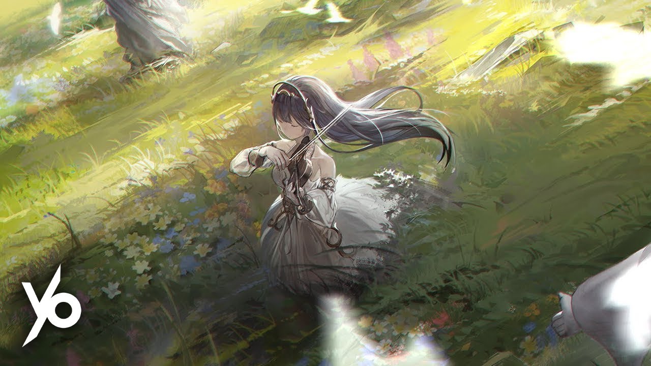 Artcore | skymuted & Evin a&rsquo;k - memory at angels landing