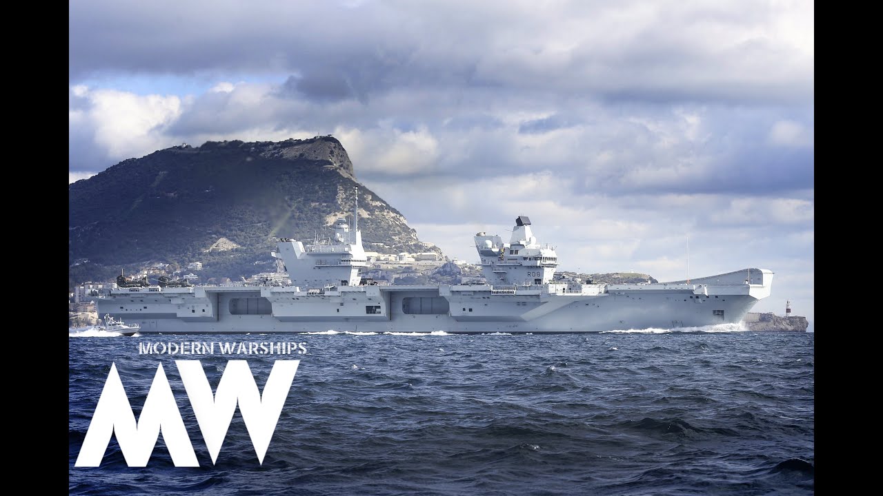 Modern Warships  PV