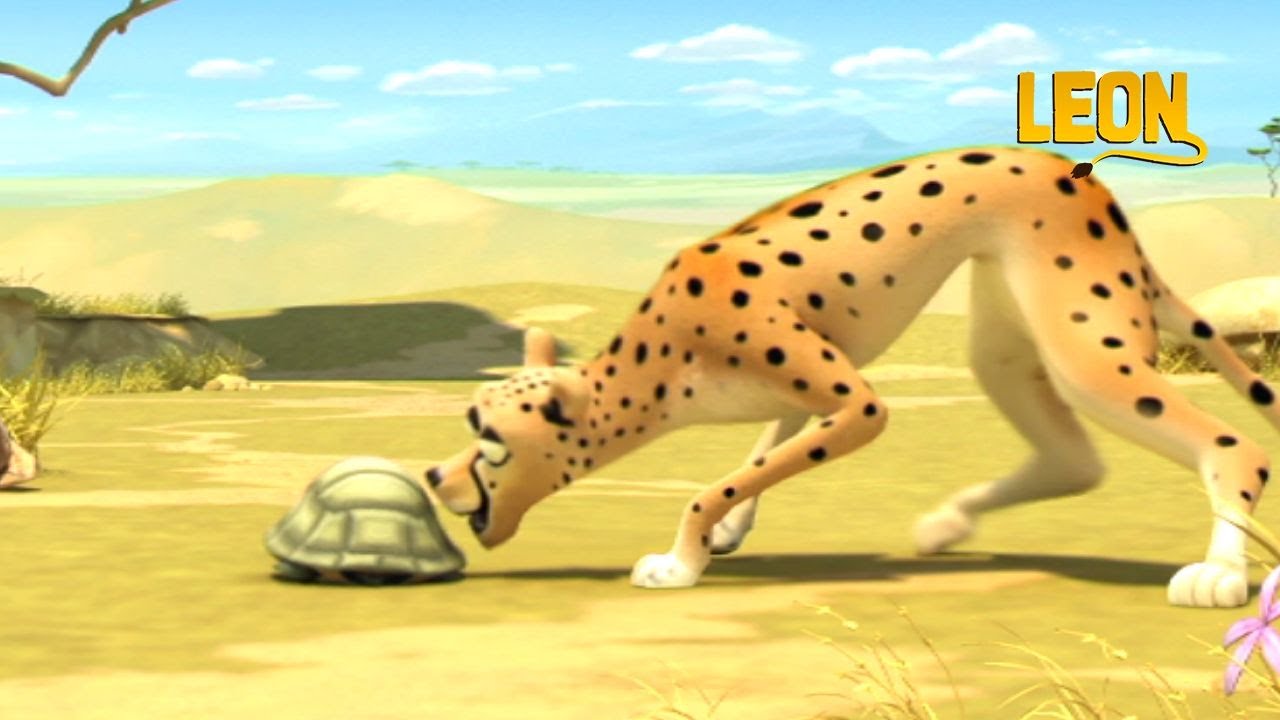 4x400m | 35' Compilation | Crazy animals