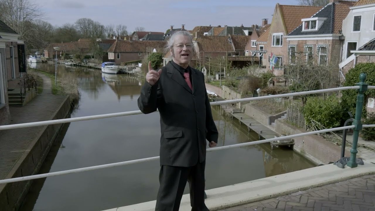 Winsum - 52 Dorpen, Het Hogeland