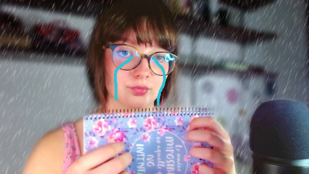 ASMR HAUL MATERIAL ESCOLAR (назад в школу)
